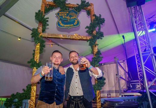 Oktoberfest Erbenheim Wiesbaden-Erbenheim 21.09.2023-0057