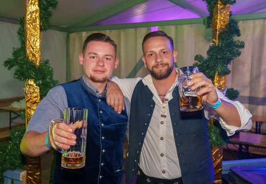 Oktoberfest Erbenheim Wiesbaden-Erbenheim 21.09.2023-0058