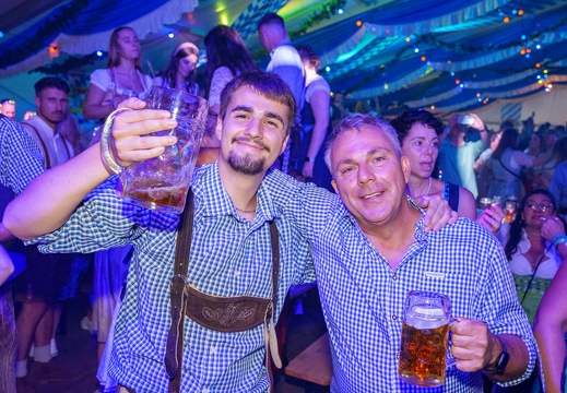 Oktoberfest Erbenheim Wiesbaden-Erbenheim 21.09.2023-0071