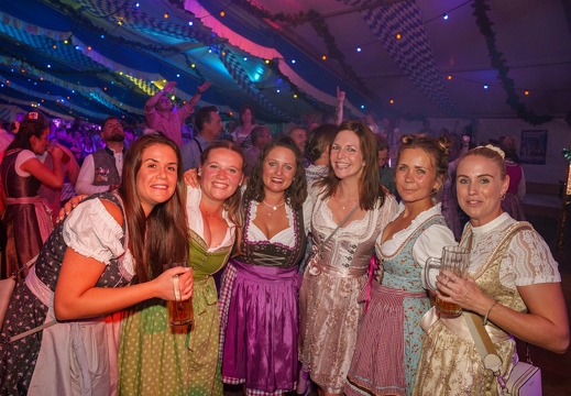 Oktoberfest Erbenheim Wiesbaden-Erbenheim 21.09.2023-0080