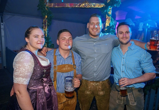 Oktoberfest Erbenheim Wiesbaden-Erbenheim 21.09.2023-0087