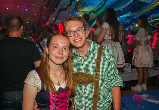 Oktoberfest Erbenheim Wiesbaden-Erbenheim 21.09.2023-0090