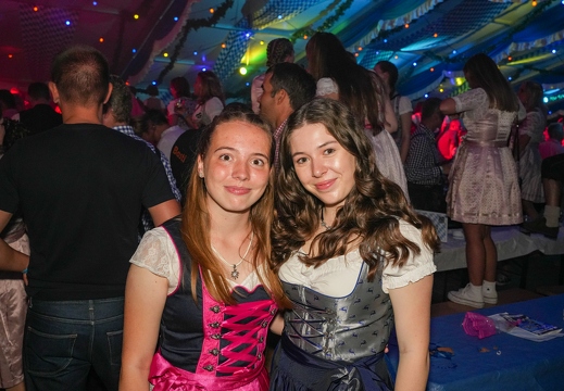 Oktoberfest Erbenheim Wiesbaden-Erbenheim 21.09.2023-0091