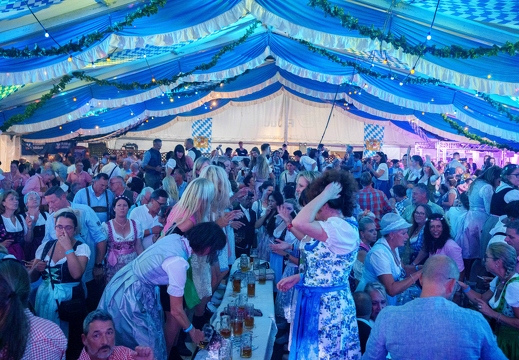 Oktoberfest Erbenheim Wiesbaden-Erbenheim 21.09.2023-0097