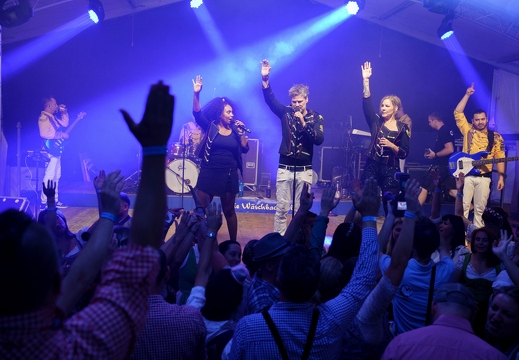 Oktoberfest Erbenheim Wiesbaden-Erbenheim 21.09.2023-0100