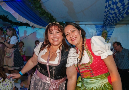 Oktoberfest Erbenheim Wiesbaden-Erbenheim 21.09.2023-0116
