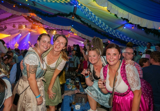 Oktoberfest Erbenheim Wiesbaden-Erbenheim 21.09.2023-0117