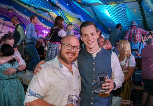 Oktoberfest Erbenheim Wiesbaden-Erbenheim 21.09.2023-0119