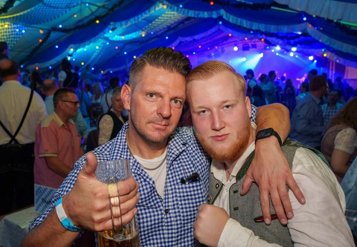 Oktoberfest Erbenheim Wiesbaden-Erbenheim 21.09.2023-0131