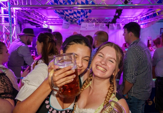 Oktoberfest Erbenheim Wiesbaden-Erbenheim 21.09.2023-0145