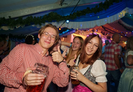 Oktoberfest Erbenheim Wiesbaden-Erbenheim 21.09.2023-0149