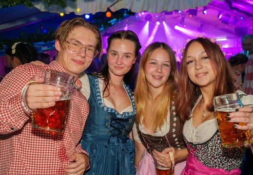 Oktoberfest Erbenheim Wiesbaden-Erbenheim 21.09.2023-0150