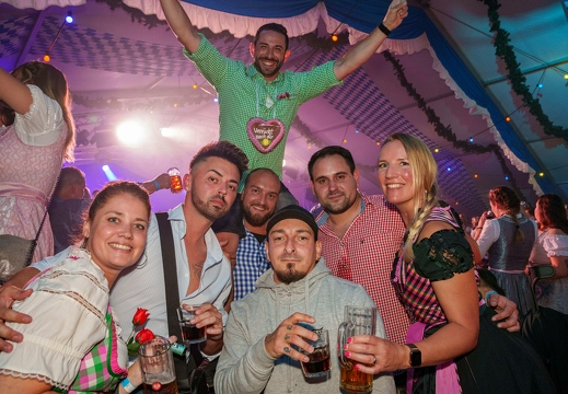 Oktoberfest Erbenheim Wiesbaden-Erbenheim 21.09.2023-0155