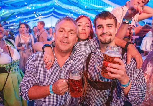 Oktoberfest Erbenheim Wiesbaden-Erbenheim 21.09.2023-0190