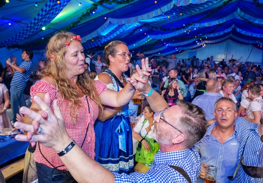 Oktoberfest Erbenheim Wiesbaden-Erbenheim 21.09.2023-0194