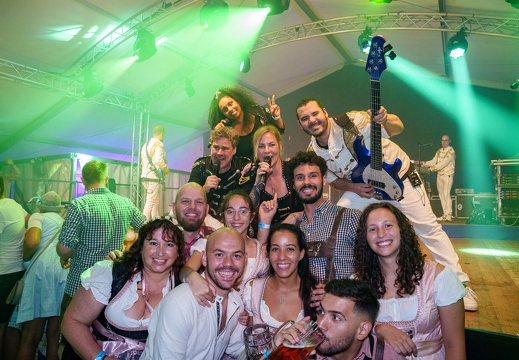 Oktoberfest Erbenheim Wiesbaden-Erbenheim 21.09.2023-0200