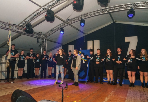 Zeltgaudi Erbenheim Wiesbaden-Erbenheim 22 09 2023 0002