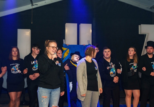 Zeltgaudi Erbenheim Wiesbaden-Erbenheim 22 09 2023 0004