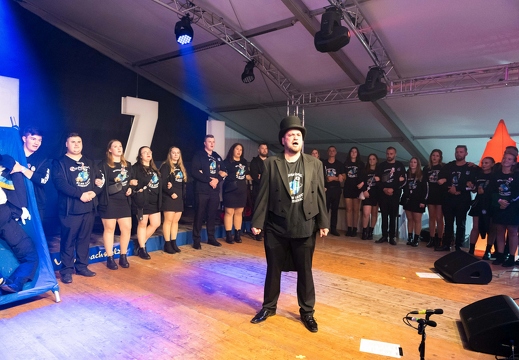 Zeltgaudi Erbenheim Wiesbaden-Erbenheim 22 09 2023 0008