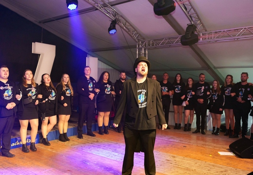 Zeltgaudi Erbenheim Wiesbaden-Erbenheim 22 09 2023 0007