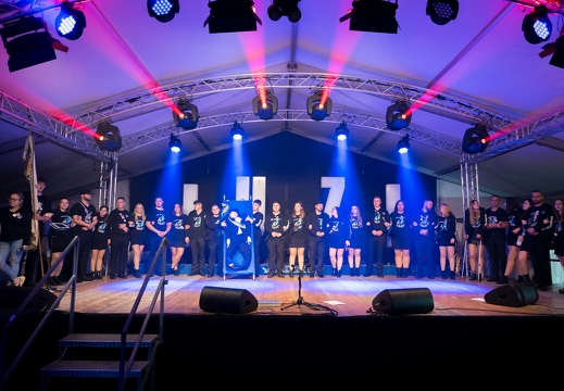 Zeltgaudi Erbenheim Wiesbaden-Erbenheim 22 09 2023 0009