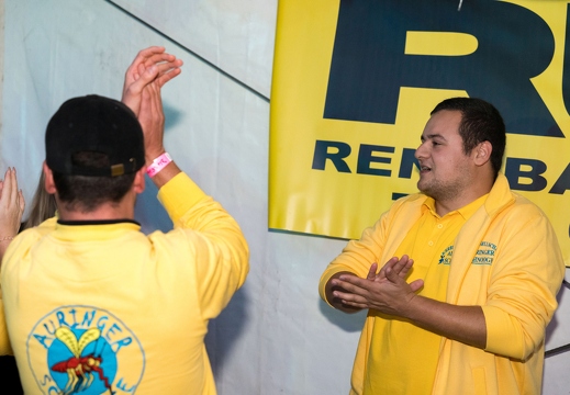 Zeltgaudi Erbenheim Wiesbaden-Erbenheim 22 09 2023 0011