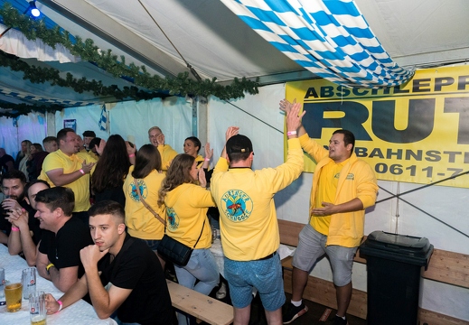 Zeltgaudi Erbenheim Wiesbaden-Erbenheim 22 09 2023 0012