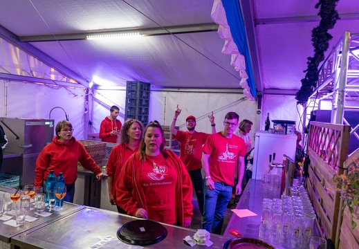 Zeltgaudi Erbenheim Wiesbaden-Erbenheim 22 09 2023 0015