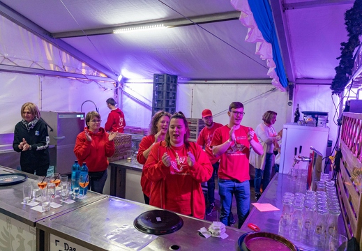 Zeltgaudi Erbenheim Wiesbaden-Erbenheim 22 09 2023 0016