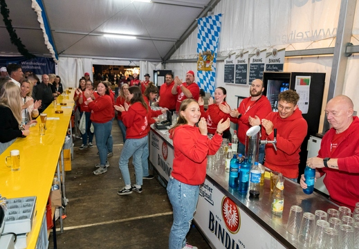 Zeltgaudi Erbenheim Wiesbaden-Erbenheim 22 09 2023 0017