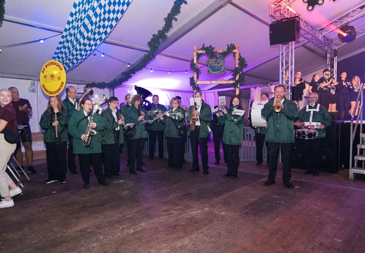 Zeltgaudi Erbenheim Wiesbaden-Erbenheim 22 09 2023 0023