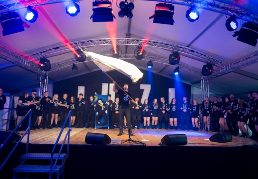 Zeltgaudi Erbenheim Wiesbaden-Erbenheim 22 09 2023 0025