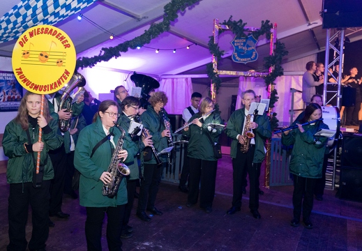 Zeltgaudi Erbenheim Wiesbaden-Erbenheim 22 09 2023 0029