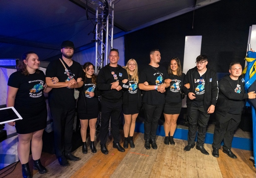 Zeltgaudi Erbenheim Wiesbaden-Erbenheim 22 09 2023 0035