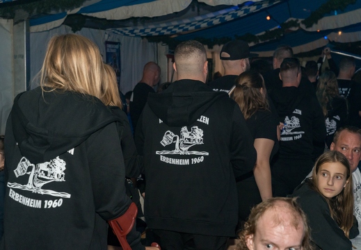 Zeltgaudi Erbenheim Wiesbaden-Erbenheim 22 09 2023 0040