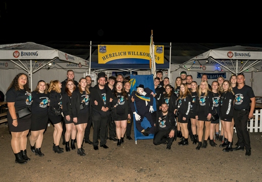 Zeltgaudi Erbenheim Wiesbaden-Erbenheim 22 09 2023 0042