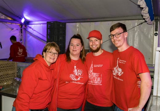 Zeltgaudi Erbenheim Wiesbaden-Erbenheim 22 09 2023 0043