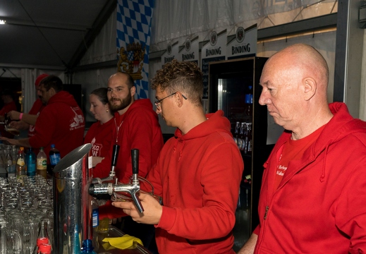 Zeltgaudi Erbenheim Wiesbaden-Erbenheim 22 09 2023 0044