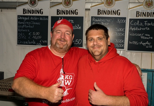 Zeltgaudi Erbenheim Wiesbaden-Erbenheim 22 09 2023 0046