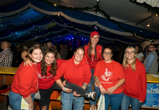 Zeltgaudi Erbenheim Wiesbaden-Erbenheim 22 09 2023 0047