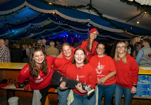 Zeltgaudi Erbenheim Wiesbaden-Erbenheim 22 09 2023 0048