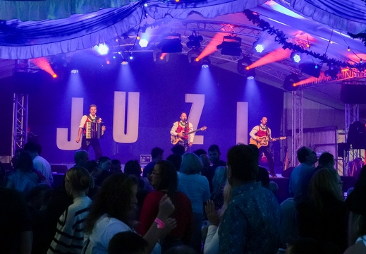 Zeltgaudi Erbenheim Wiesbaden-Erbenheim 22 09 2023 0051