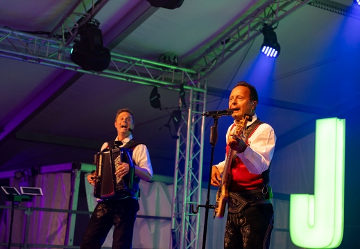 Zeltgaudi Erbenheim Wiesbaden-Erbenheim 22 09 2023 0053