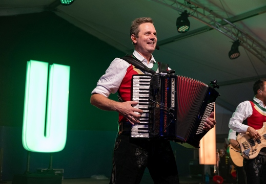 Zeltgaudi Erbenheim Wiesbaden-Erbenheim 22 09 2023 0057