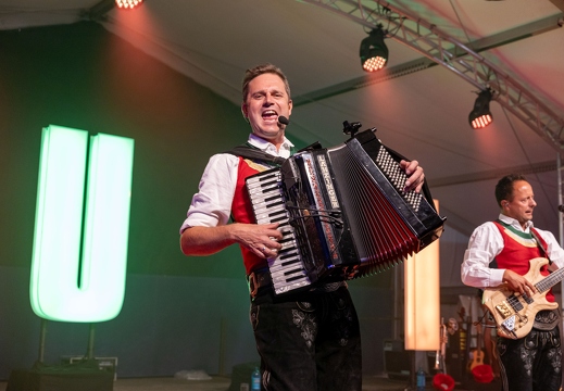 Zeltgaudi Erbenheim Wiesbaden-Erbenheim 22 09 2023 0058