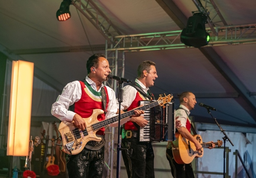 Zeltgaudi Erbenheim Wiesbaden-Erbenheim 22 09 2023 0059