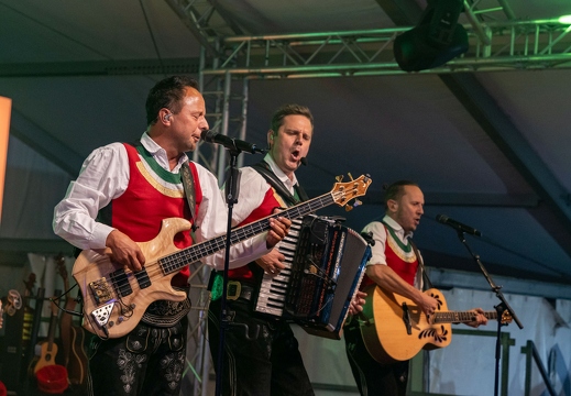 Zeltgaudi Erbenheim Wiesbaden-Erbenheim 22 09 2023 0060