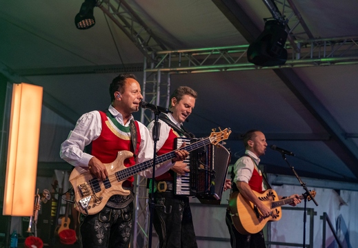 Zeltgaudi Erbenheim Wiesbaden-Erbenheim 22 09 2023 0061