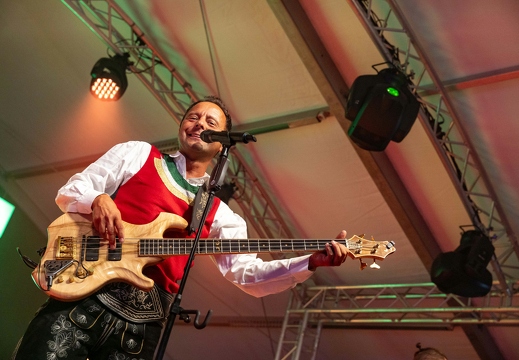 Zeltgaudi Erbenheim Wiesbaden-Erbenheim 22 09 2023 0064