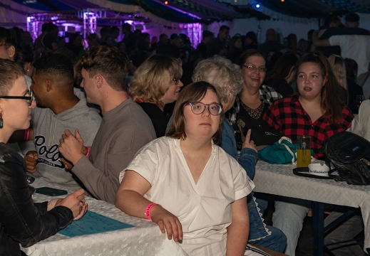 Zeltgaudi Erbenheim Wiesbaden-Erbenheim 22 09 2023 0065